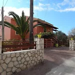 Villa Tango