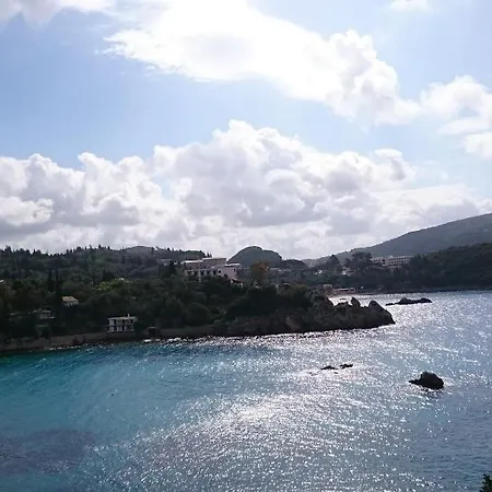 Βίλα Tango Παλαιοκαστρίτσα