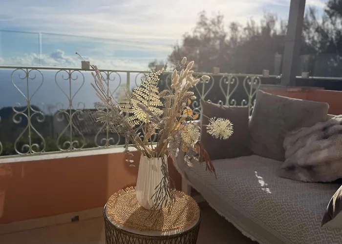 探戈别墅 *