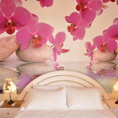 Tango Палеокастрица