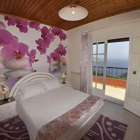 Tango Villa *