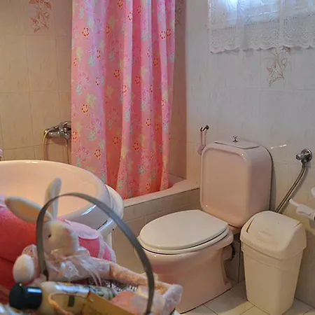 Villa Tango Paleokastritsa