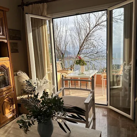 Tango Villa