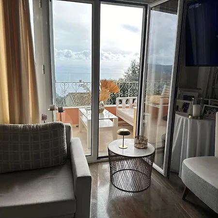 Tango Villa Paleokastritsa