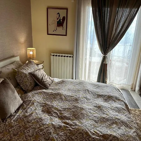 Villa Tango Paleokastritsa