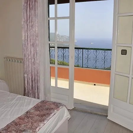 Villa Tango *