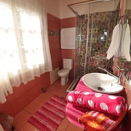 Tango Villa Paleokastritsa