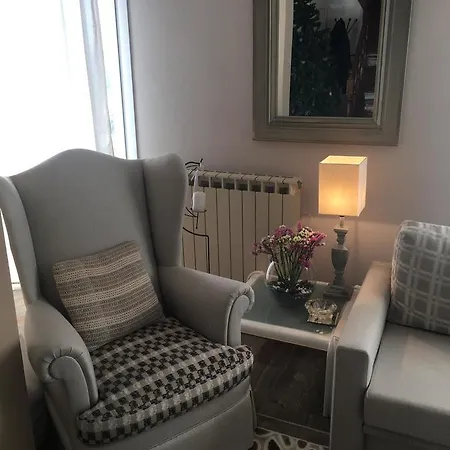 Вилла Tango Палеокастрица