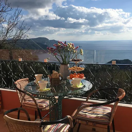 Tango Villa *