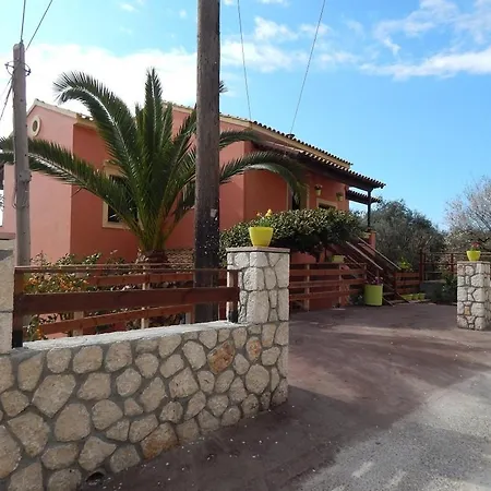 Villa Tango