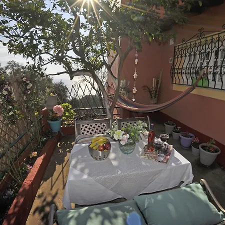 Tango Villa