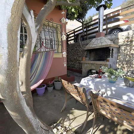 Tango Villa