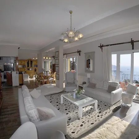 Tango Villa Paleokastritsa