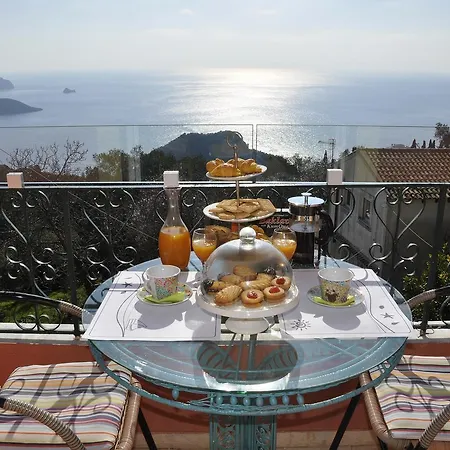 Villa Tango