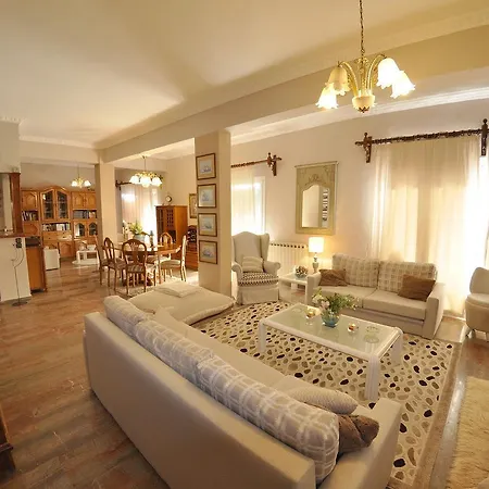Villa Tango Paleokastritsa