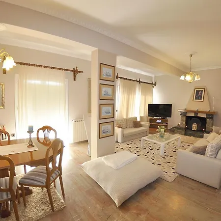 Villa Tango Paleokastritsa