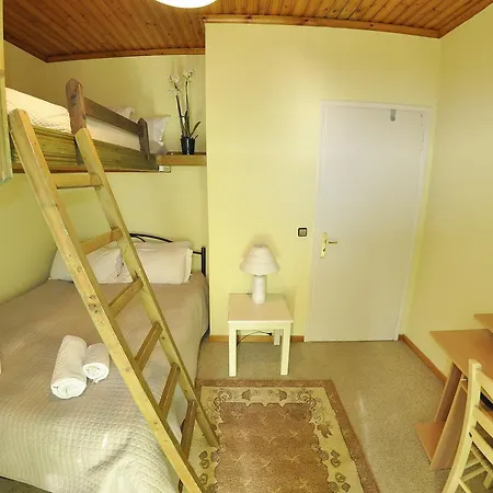 Villa Tango Paleokastritsa