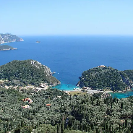 Villa Tango *