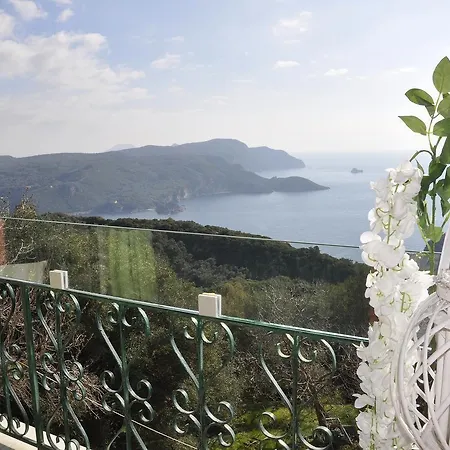 Villa Tango