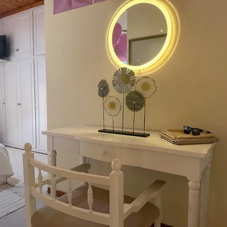 Tango Villa Paleokasztríca