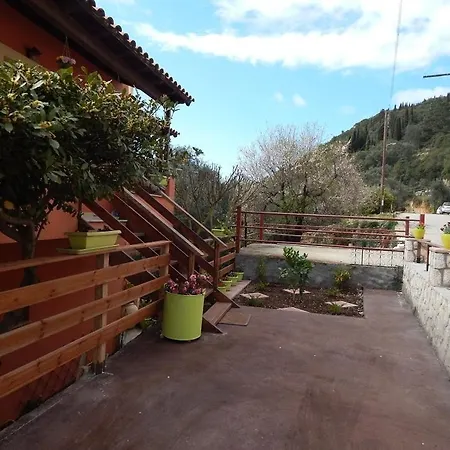 Tango Villa *