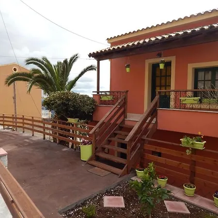 Willa Tango Paleokastritsa