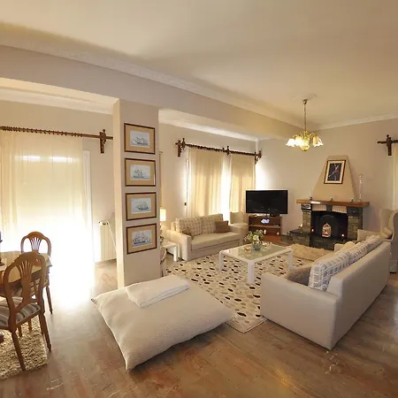 Tango Villa