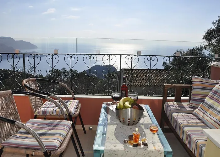 Tango Villa *
