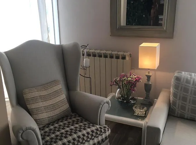 Villa Tango Paleokasztríca