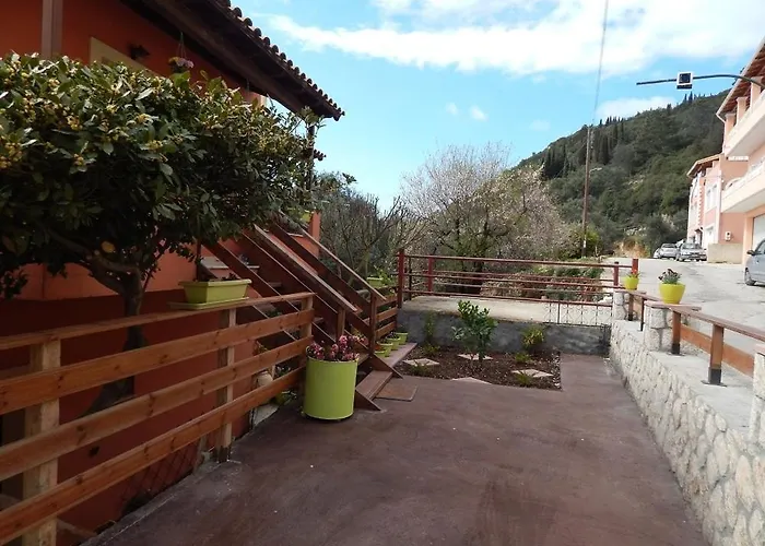 Tango Villa *