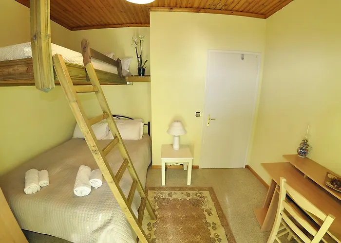 Villa Tango Paleokasztríca
